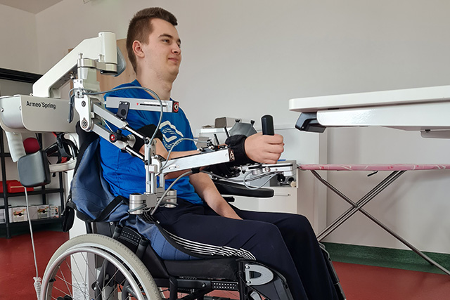neurorehabilitacja